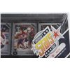 Image 4 : 1991 Memorial Cup Limited Edition Hockey Cards - Sealed