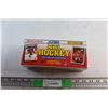 Image 1 : Score 1990 NHL Hockey Premier Edition Collectors Set - Sealed