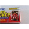 Image 5 : Score 1990 NHL Hockey Premier Edition Collectors Set - Sealed