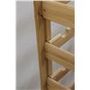 Image 4 : * Wine Bottle Rack - 31" x 9" x 49" High