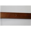 Image 6 : Pool Cue Stand - 27" x 28" High