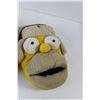 Image 3 : Simpsons Homer Slippers MM 9-10