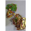 Image 3 : Simpsons Assorted Candy Boxes and Wrappers