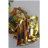Image 4 : Simpsons Assorted Candy Boxes and Wrappers