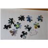 Image 2 : Skylanders Giants 150 Piece Puzzle - As Is