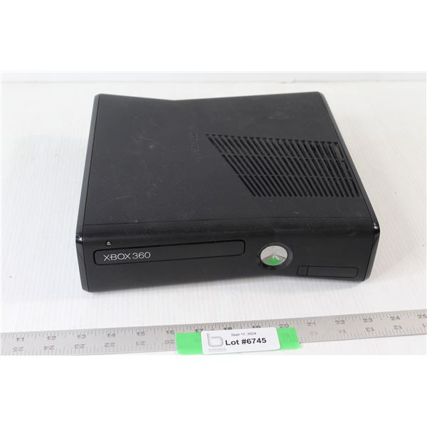 Xbox 360 Console - Untested