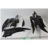 Image 1 : (2) Batman Bat Planes