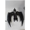 Image 4 : (2) Batman Bat Planes