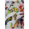 Image 3 : Assorted Kids Toys/Figurines - Ninja Turtles, Batman, Hercules, etc.