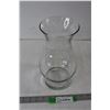 Image 1 : Glass Vase