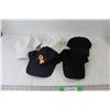 Image 1 : (5) Women's Baseball Caps Hats