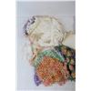 Image 3 : Assorted Kitchen Cloths/Placemats/Coasters