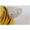 Image 2 : Yellow Extension Cord Lighted End - Consignor Says Approx 100' Good Condition