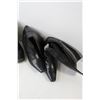 Image 5 : (4) Pair Of Women's Size 7 Shoes/Boots/High Heels - Good Condition