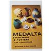 Image 2 : Medalta Stoneware and Pottery Book, Unitt's Across Canada Bottle Price Guide Book