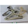 Image 1 : (38) Plastic Hangers