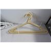 Image 2 : (38) Plastic Hangers