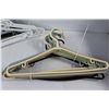 Image 3 : (38) Plastic Hangers