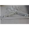 Image 4 : (38) Plastic Hangers
