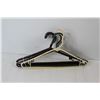 Image 5 : (38) Plastic Hangers