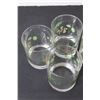 Image 2 : (7) Glass Cups