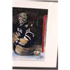 Image 4 : Marty Turco Dallas Stars Goalie Signed Picture - 28.5" x 21" - Certificate of Authenticity Included