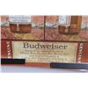 Image 4 : (5) Budweiser Beer Posters (Vintage) - 24" x 18"