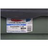 Image 2 : *Rubbermaid 22 Gallon Storage Container w/Lid