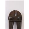 Image 2 : Bolt/Wire Cutters - 30" Long (1.75" Cutting End, Good Shape)