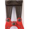 Image 4 : Bolt/Wire Cutters - 30" Long (1.75" Cutting End, Good Shape)