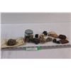 Image 1 : Rocks & Minerals Lot - Assorted