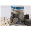 Image 4 : Rocks & Minerals Lot - Assorted
