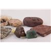 Image 7 : Rocks & Minerals Lot - Assorted