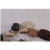 Image 8 : Rocks & Minerals Lot - Assorted