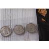 Image 6 : Reel Coinz - Harry Potter Collection of Coins