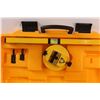 Image 3 : Johnson Level & Tool Kit in Case