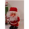 Image 2 : Electronic Musical Santa - May Need Batteries?