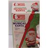 Image 3 : Electronic Musical Santa - May Need Batteries?