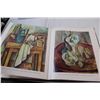 Image 2 : Picasso & the Cubists Book