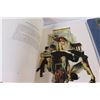 Image 2 : Norman Rockwell Favorites Book & Memories for My Grandchild Journal