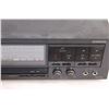 Image 3 : Onkyo Stereo Cassette Tape Deck - Powers On