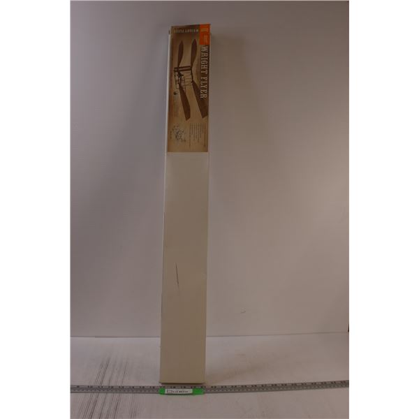 Wright Flyer Kit - As Is