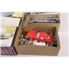 Image 4 : (3) Model Vehicle Building Kits - as is