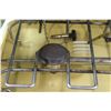 Image 3 : Dorcy Ranger 2 Propane Cook Stove - 18" x 12" x 4"