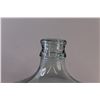 Image 3 : Glass Carboy - 22" Tall - For Wine Making