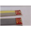 Image 4 : (3) Packages of Welding Rods