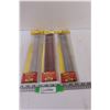 Image 1 : (3) Packages of Welding Rods