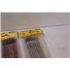 Image 4 : (3) Packages of Welding Rods