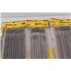 Image 3 : (4) Packages of Welding Rods