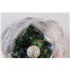 Image 2 : Bag of Assorted Marbles
